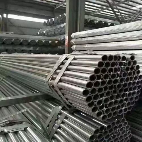 泗洪q355nhb耐候钢管